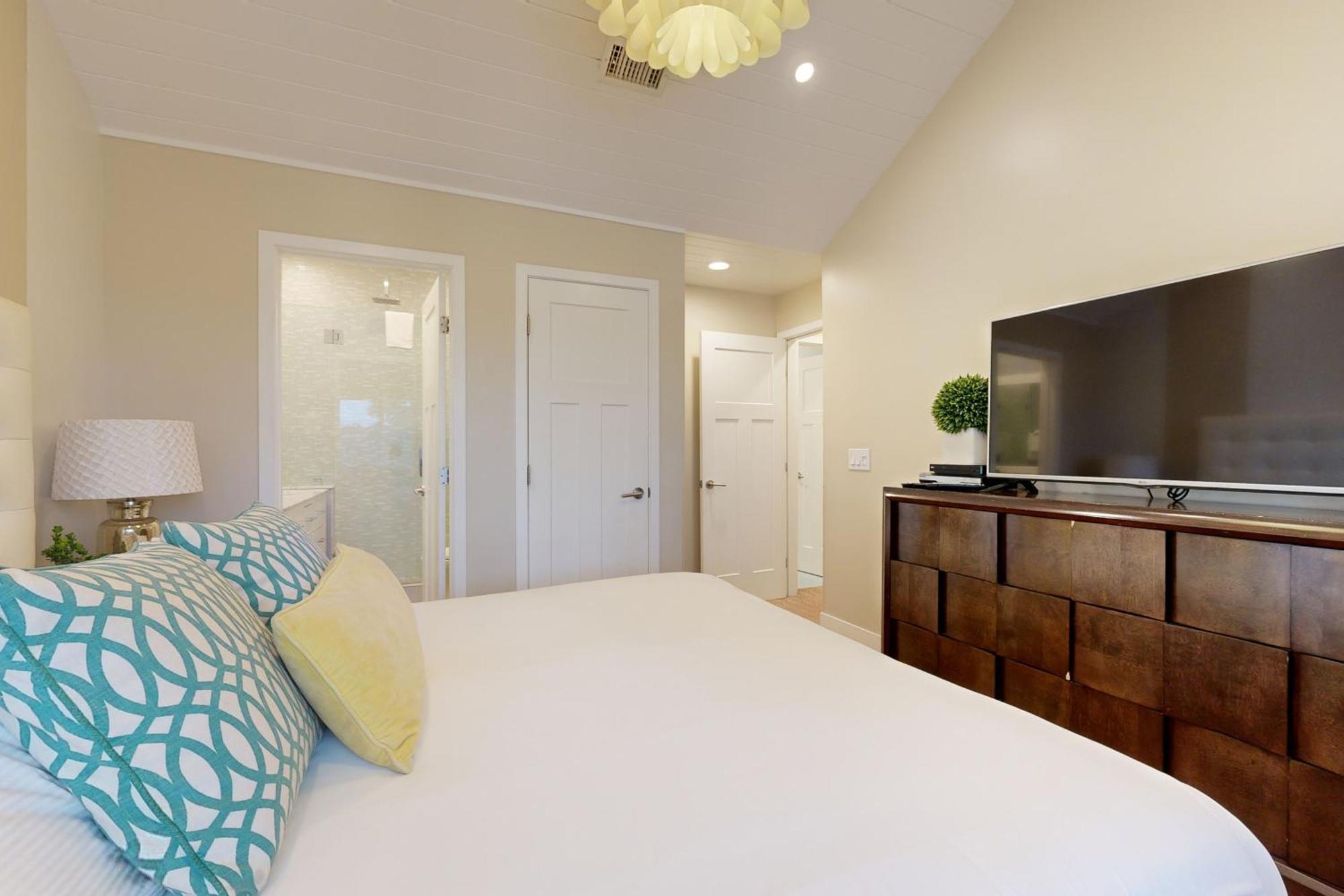 Doorstep To Disneyland Condos Анахайм Екстериор снимка