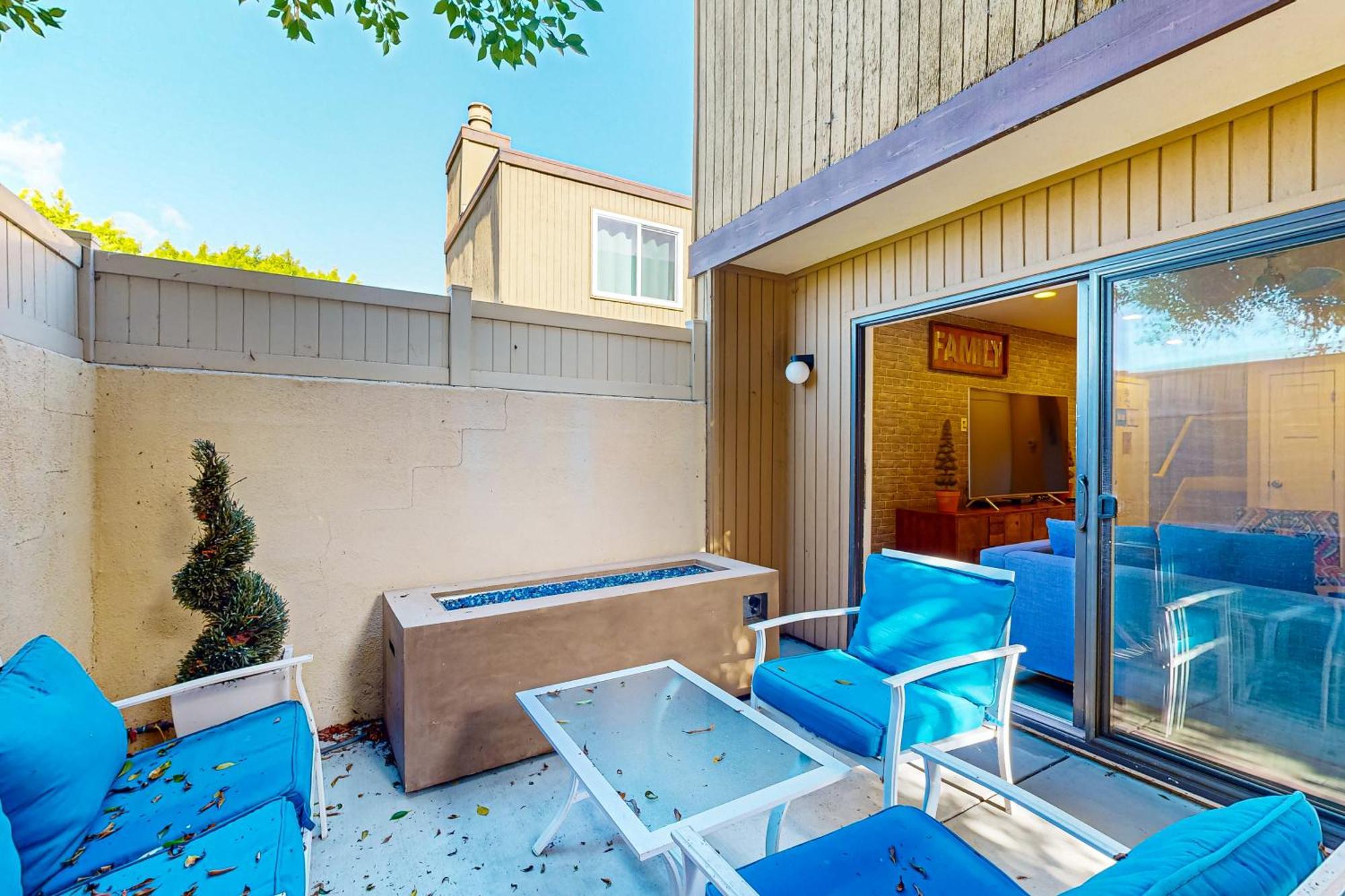 Doorstep To Disneyland Condos Анахайм Стая снимка